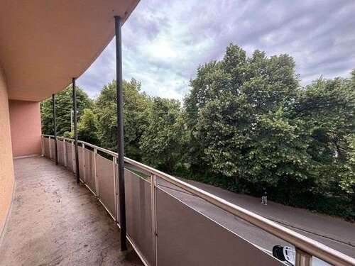 Foto - Wohnung zum Mieten in Augsburg 580,00 € 54.78 m²
