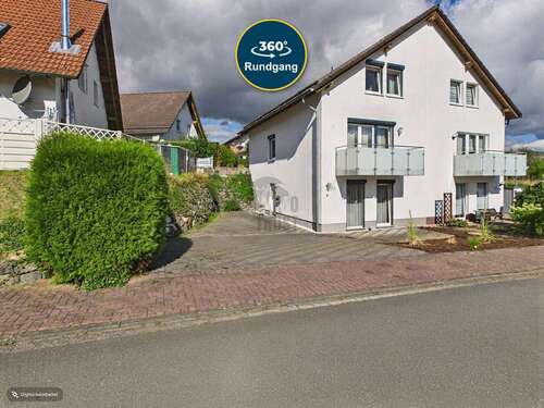 Foto - Haus zum Kaufen in Bad Laasphe 349.000,00 € 130 m²