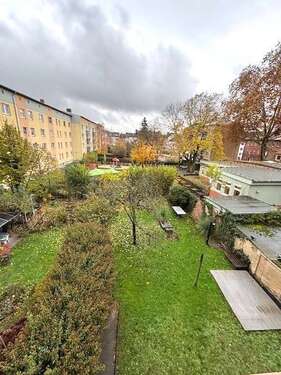 Foto - Wohnung zum Kaufen in Frankfurt am Main 365.000,00 € 81.35 m²
