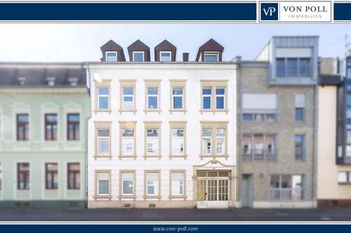 Foto - Haus zum Kaufen in Trier 1.050.000,00 € 402.9 m²