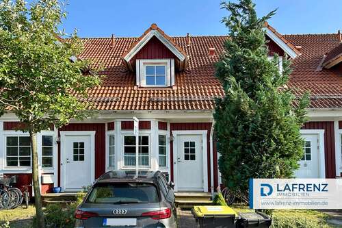 Foto - Haus zum Kaufen in Fehmarn Burg auf Fehmarn 329.000,00 € 92 m²