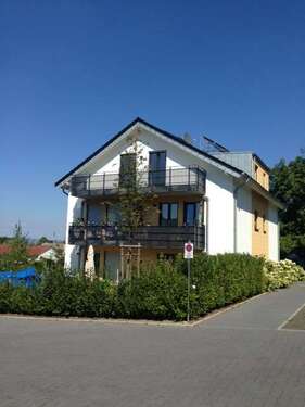 Foto - Wohnung zum Mieten in Mainz 1.095,00 € 99.49 m²