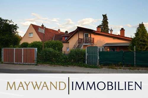 Foto - Haus zum Kaufen in Heidelberg (Pfaffengrund) 729.000,00 € 219.32 m²