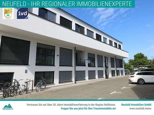 Foto - Büro in Oedheim 194,00 € 15.63 m²