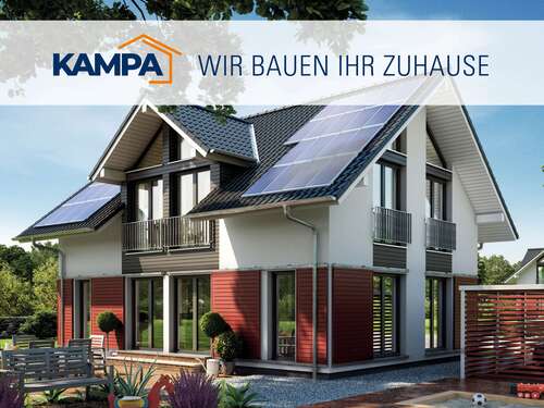 Foto - Haus zum Kaufen in Zusmarshausen (OT) 677.900,00 € 146 m²