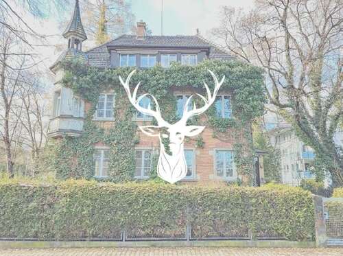 Foto - Haus zum Kaufen in Villingen-Schwenningen 1.200.000,00 € 270 m²