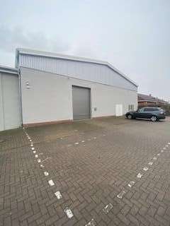 Foto - Halle in Neumünster 5.768,00 € 779.85 m²