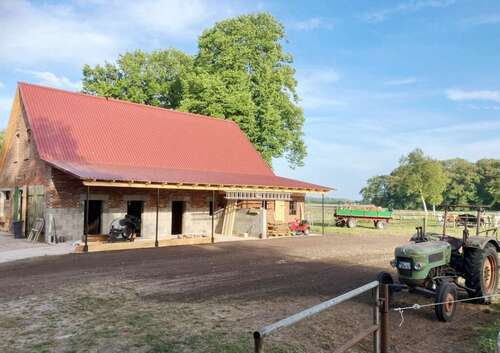 Foto - Spezialgewerbe in Großenkneten 1.200,00 € 10000 m²