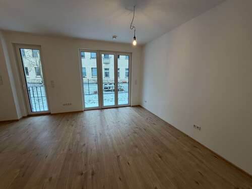 Foto - Wohnung zum Mieten in Berlin 998,40 € 39 m²