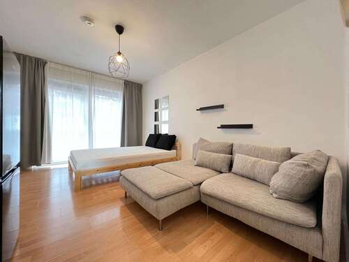 Foto - Wohnung zum Mieten in Kaiserslautern 360,00 € 23 m²