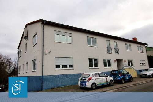Foto - Büro in Grünstadt 1.600,00 € 172 m²