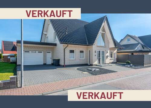 Foto - Haus zum Kaufen in Bersenbrück 399.000,00 € 176.33 m²