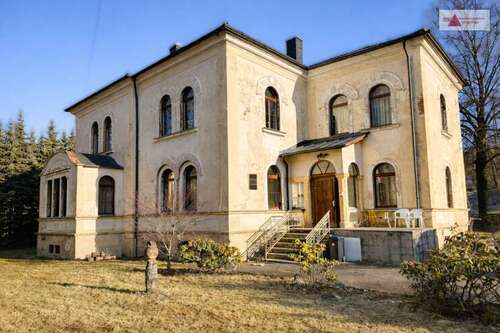 Foto - Haus zum Kaufen in Drebach OT Venusberg 458.000,00 € 300 m²