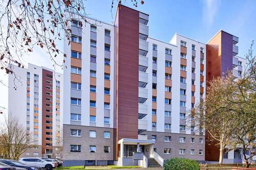 Foto - Wohnung zum Mieten in Köln 900,00 € 75.84 m²