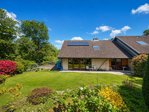 Foto - Haus zum Kaufen in Hamburg 629.000,00 € 144.17 m²