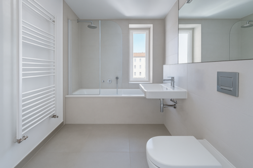 Foto - Wohnung zum Kaufen in Berlin 364.000,00 € 48.59 m²