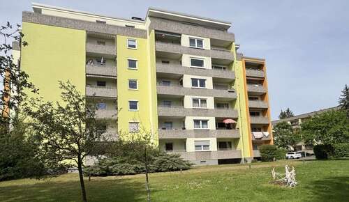 Foto - Wohnung zum Kaufen in Nürnberg 229.000,00 € 77.63 m²