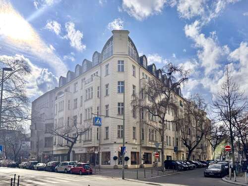 Foto - Wohnung zum Kaufen in Berlin 665.000,00 € 99.5 m²