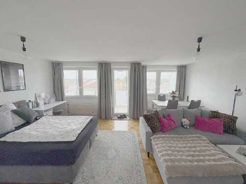 Foto - Wohnung zum Mieten in Straubing 400,00 € 42 m²