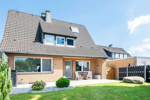 Foto - Haus zum Kaufen in Oerlinghausen 439.900,00 € 158 m²
