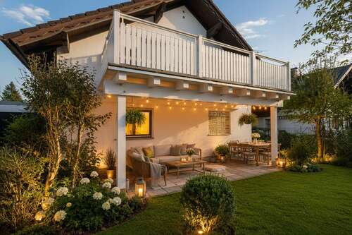 Foto - Haus zum Kaufen in Tutzing 519.000,00 € 105 m²