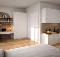 Wohnung zum Kaufen in Berlin 139.153,50 € 26.01 m²