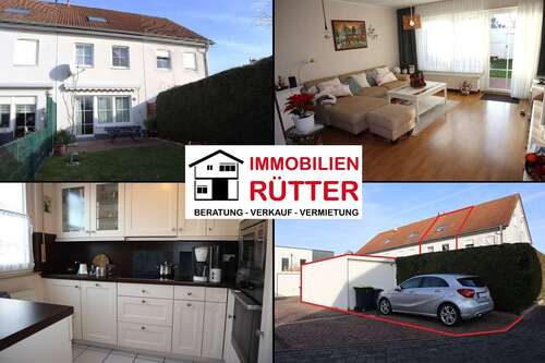 Foto - Haus zum Kaufen in Kamp-Lintfort 330.000,00 € 115 m²