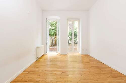 Foto - Wohnung zum Kaufen in Berlin 259.900,00 € 32.88 m²