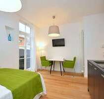 Wohnung zum Mieten in Stuttgart 980,00 € 23 m²