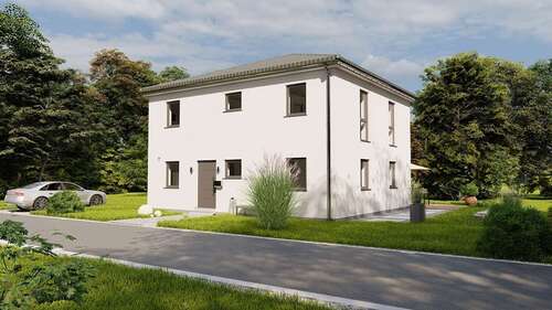 Foto - Grundstück zu verkaufen in Fell 108.000,00 € 605 m²