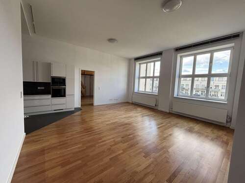 Foto - Wohnung zum Kaufen in Berlin 668.000,00 € 107 m²