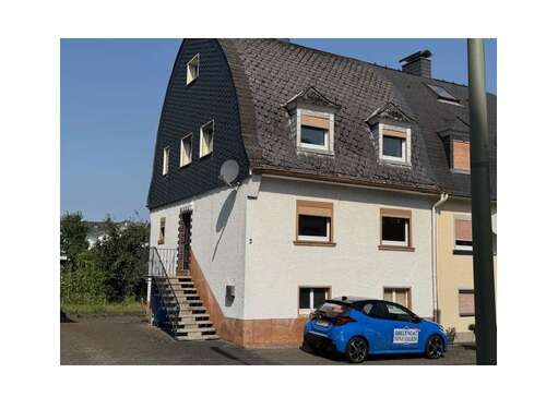 Foto - Haus zum Kaufen in Daaden 79.000,00 € 87 m²