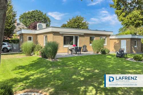 Foto - Haus zum Kaufen in Fehmarn 549.000,00 € 110 m²