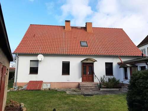 Foto - Haus zum Kaufen in Altwarp 225.000,00 € 170 m²