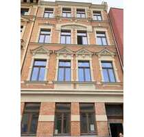 Wohnung zum Mieten in Halle (Saale) 522,00 € 58 m²