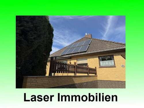 Foto - Haus zum Kaufen in Lahstedt Oberg 430.000,00 € 137 m²