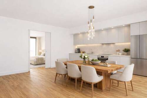 Foto - Wohnung zum Kaufen in Berlin 751.695,00 € 71.59 m²