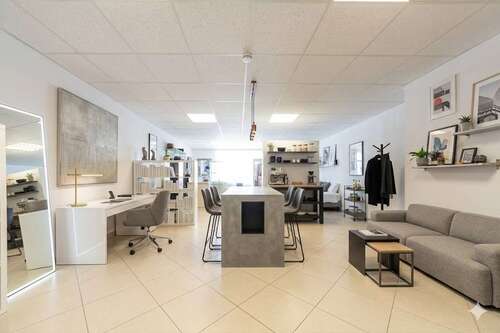 Foto - Wohnung zum Kaufen in Badenweiler 179.000,00 € 73 m²