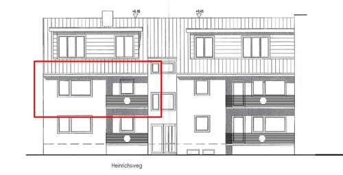 Foto - Wohnung zum Kaufen in Eschweiler 235.000,00 € 71.86 m²