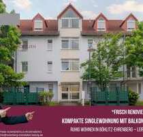 Wohnung zum Kaufen in Böhlitz-Ehrenberg 99.900,00 € 38.73 m²