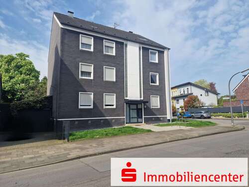 Foto - Wohnung zum Kaufen in Recklinghausen 99.000,00 € 55 m²