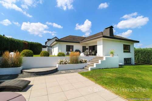 Foto - Haus zum Kaufen in Bad Oeynhausen 420.000,00 € 140 m²