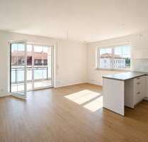 Wohnung zum Mieten in Geltendorf 1.000,00 € 56.36 m²