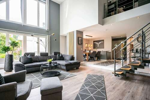 Foto - Haus zum Kaufen in Schloß Holte-Stukenbrock 349.900,00 € 97.39 m²