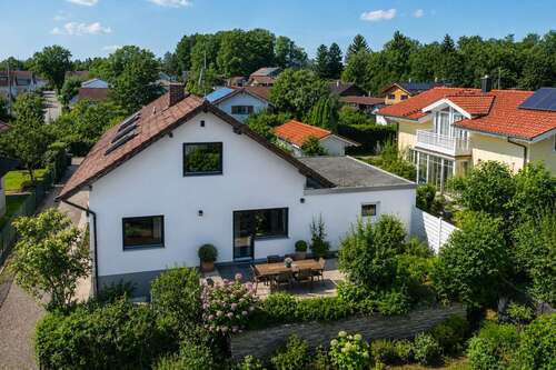 Foto - Haus zum Kaufen in Tutzing 549.000,00 € 95 m²