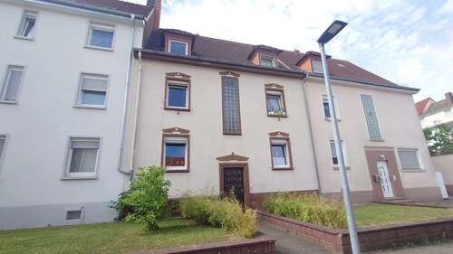 Foto - Haus zum Kaufen in Pirmasens 150.000,00 € 181 m²