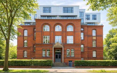 Foto - Wohnung zum Kaufen in Berlin 185.000,00 € 30 m²