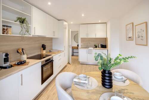 Foto - WG-Zimmer in Nürnberg 475,00 € 18 m²