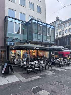 Foto - Büro in Wuppertal 1.200,00 € 120 m²