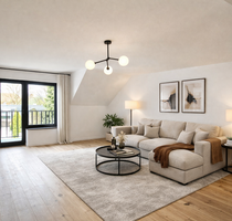 Wohnung zum Mieten in Düsseldorf 2.200,00 € 134 m²